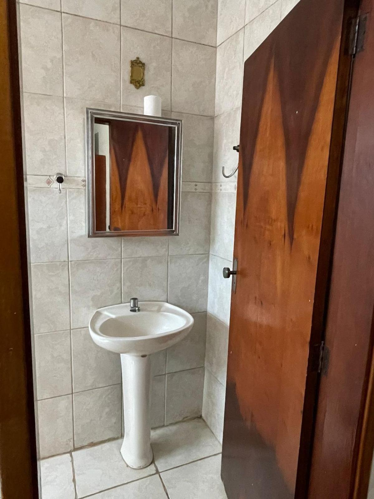 Paulinia Park Hotel מראה חיצוני תמונה