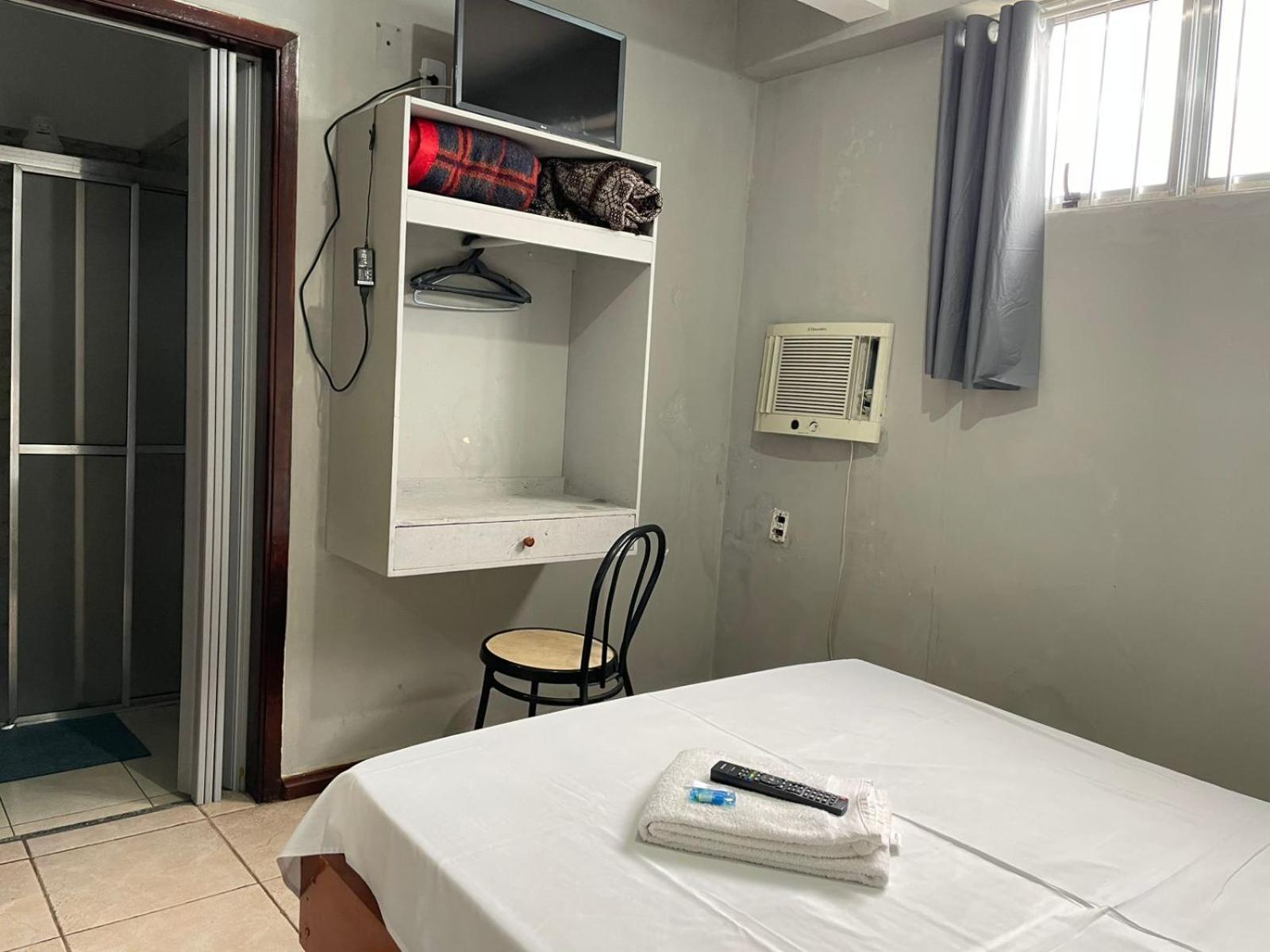 Paulinia Park Hotel מראה חיצוני תמונה