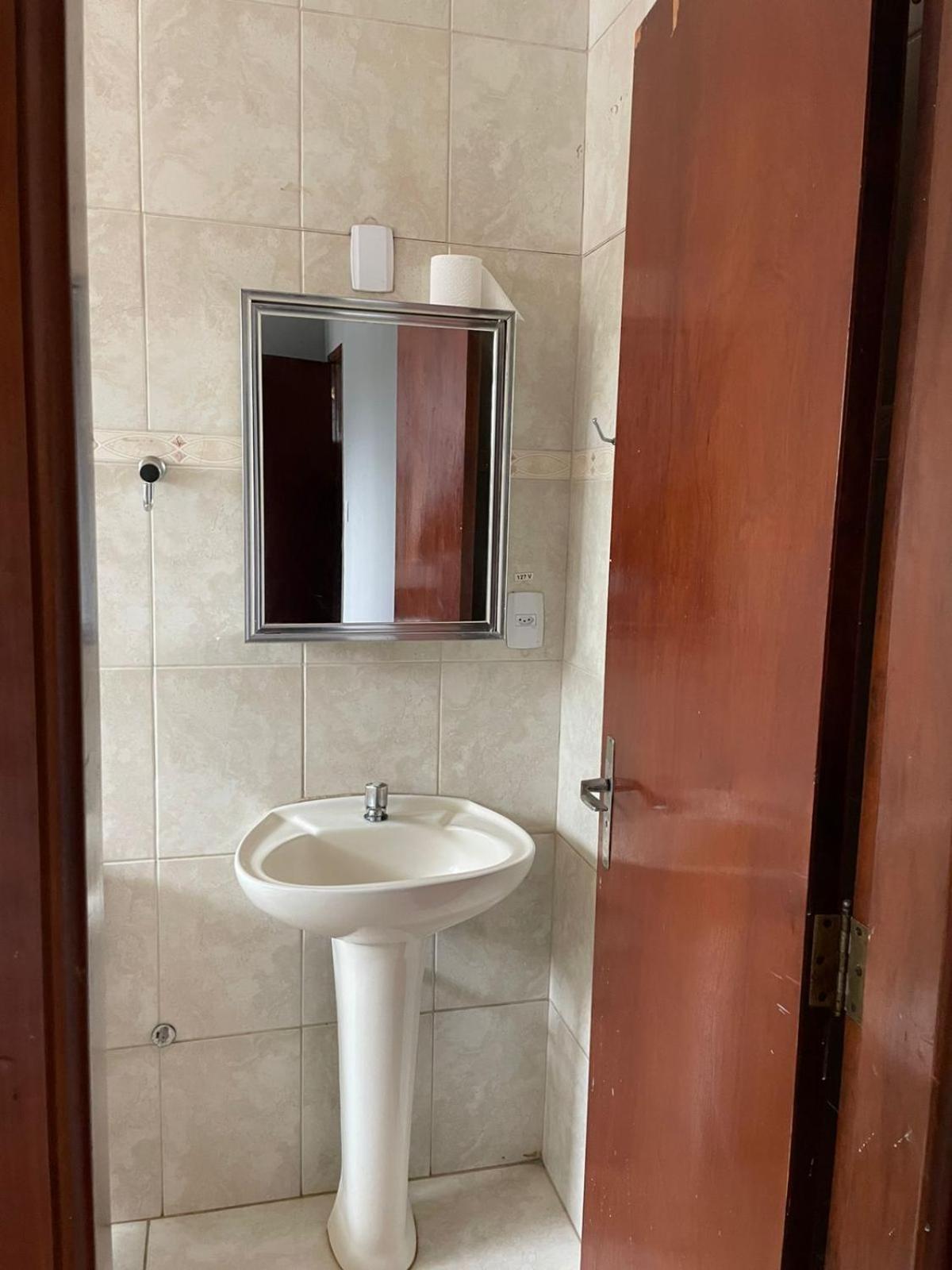 Paulinia Park Hotel מראה חיצוני תמונה