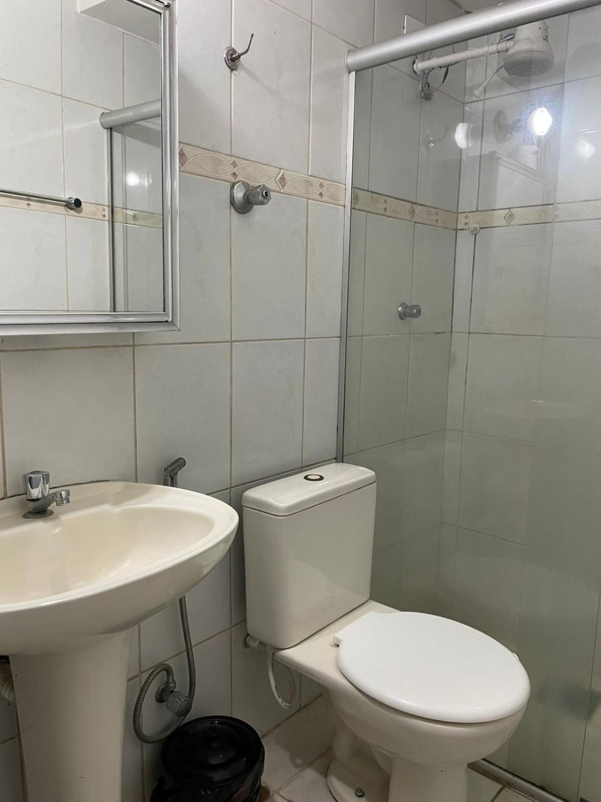 Paulinia Park Hotel מראה חיצוני תמונה