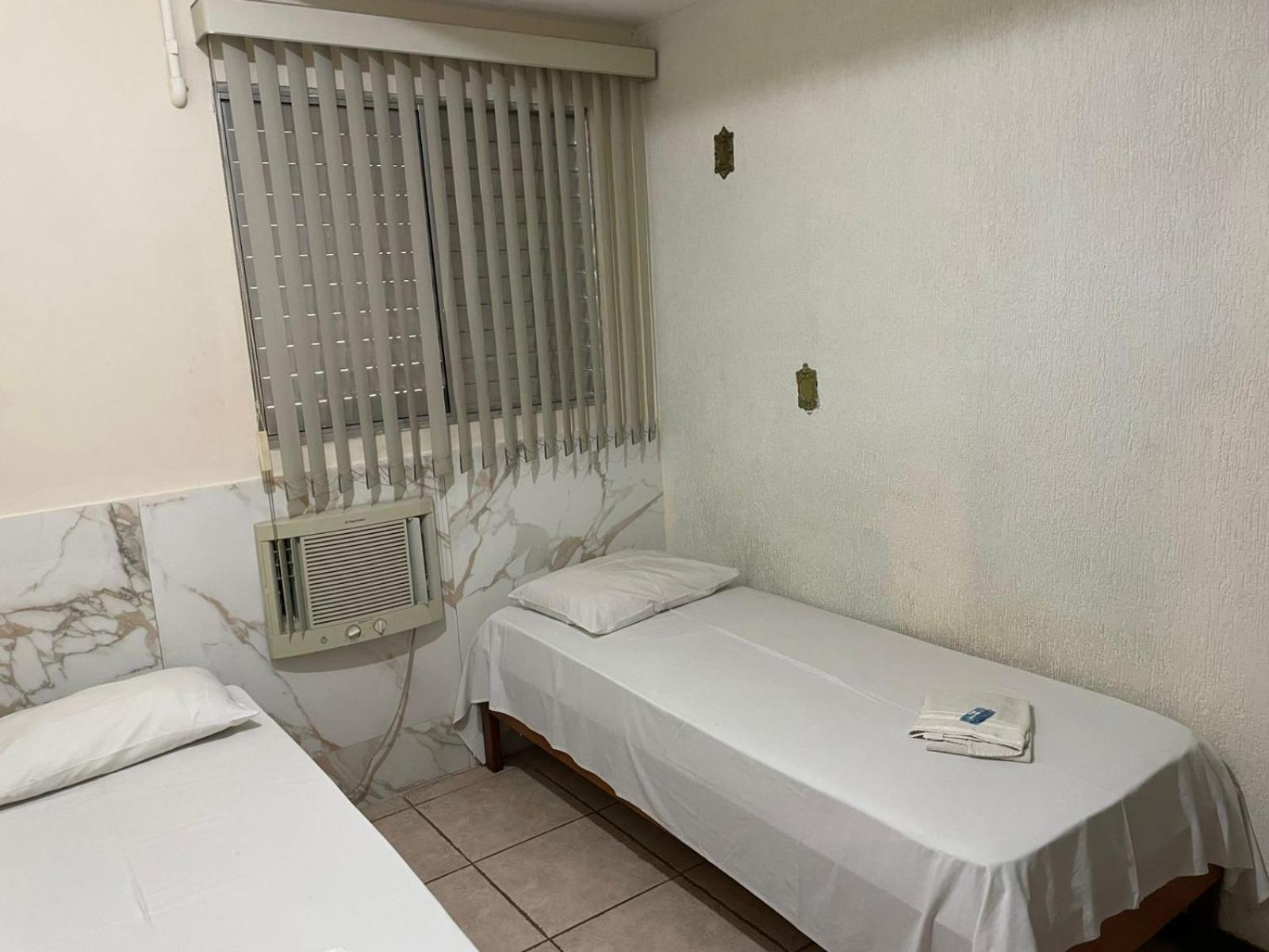 Paulinia Park Hotel מראה חיצוני תמונה