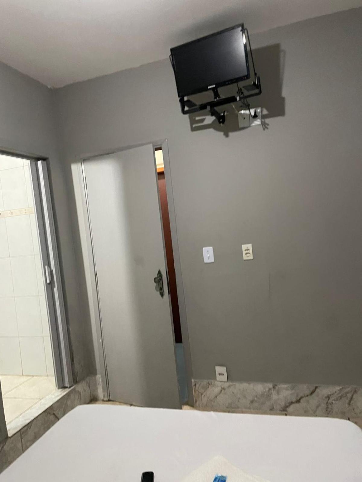 Paulinia Park Hotel מראה חיצוני תמונה