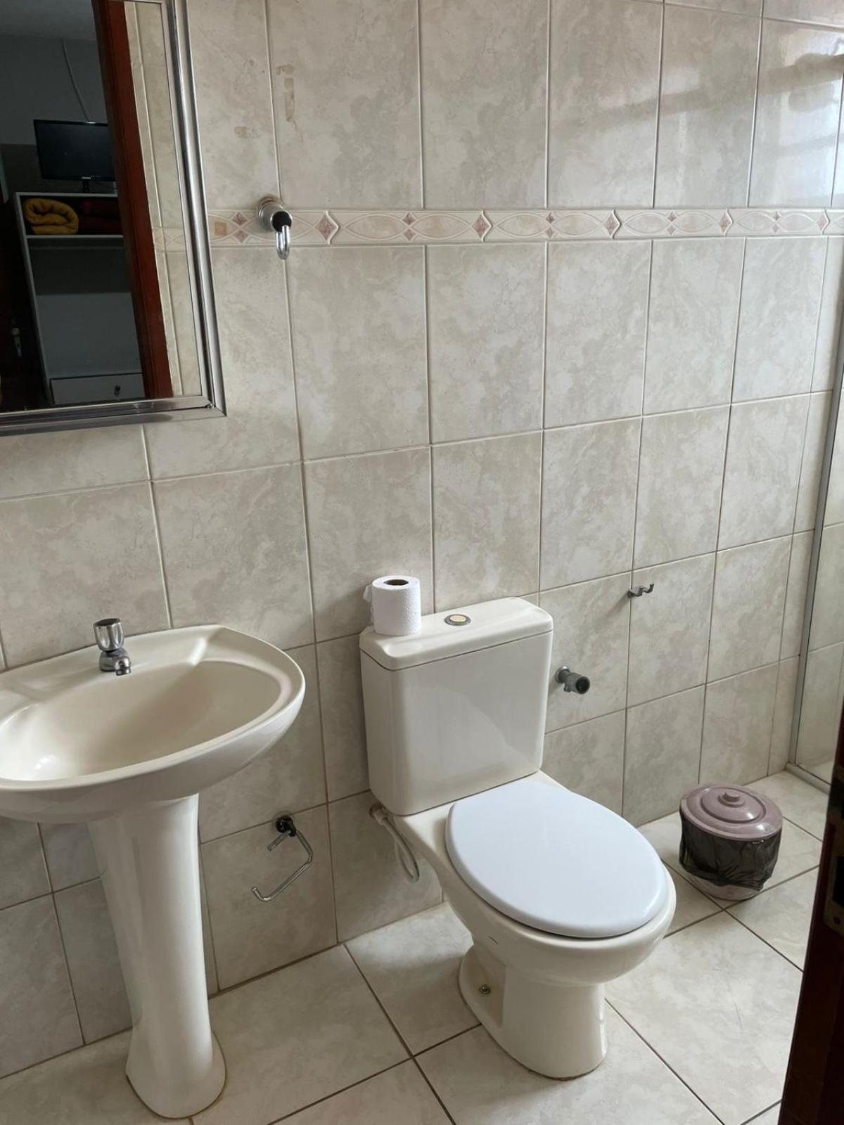 Paulinia Park Hotel מראה חיצוני תמונה