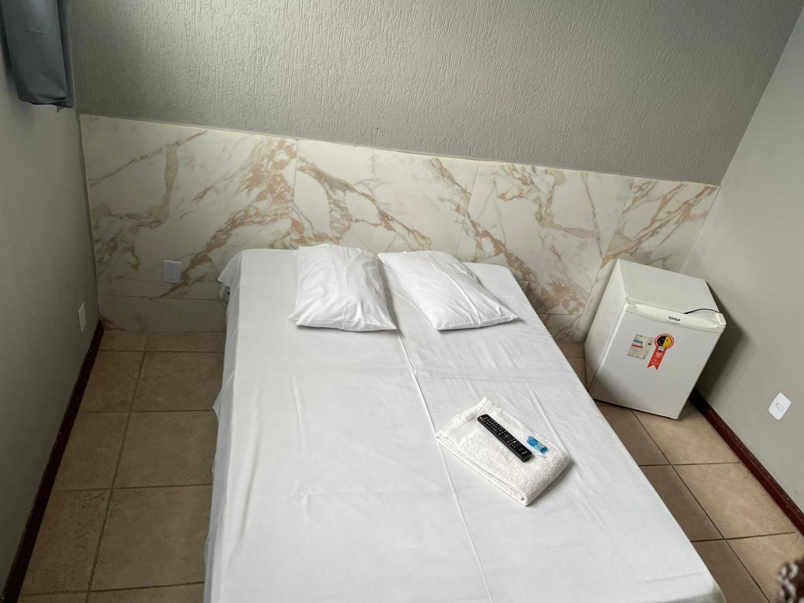 Paulinia Park Hotel מראה חיצוני תמונה