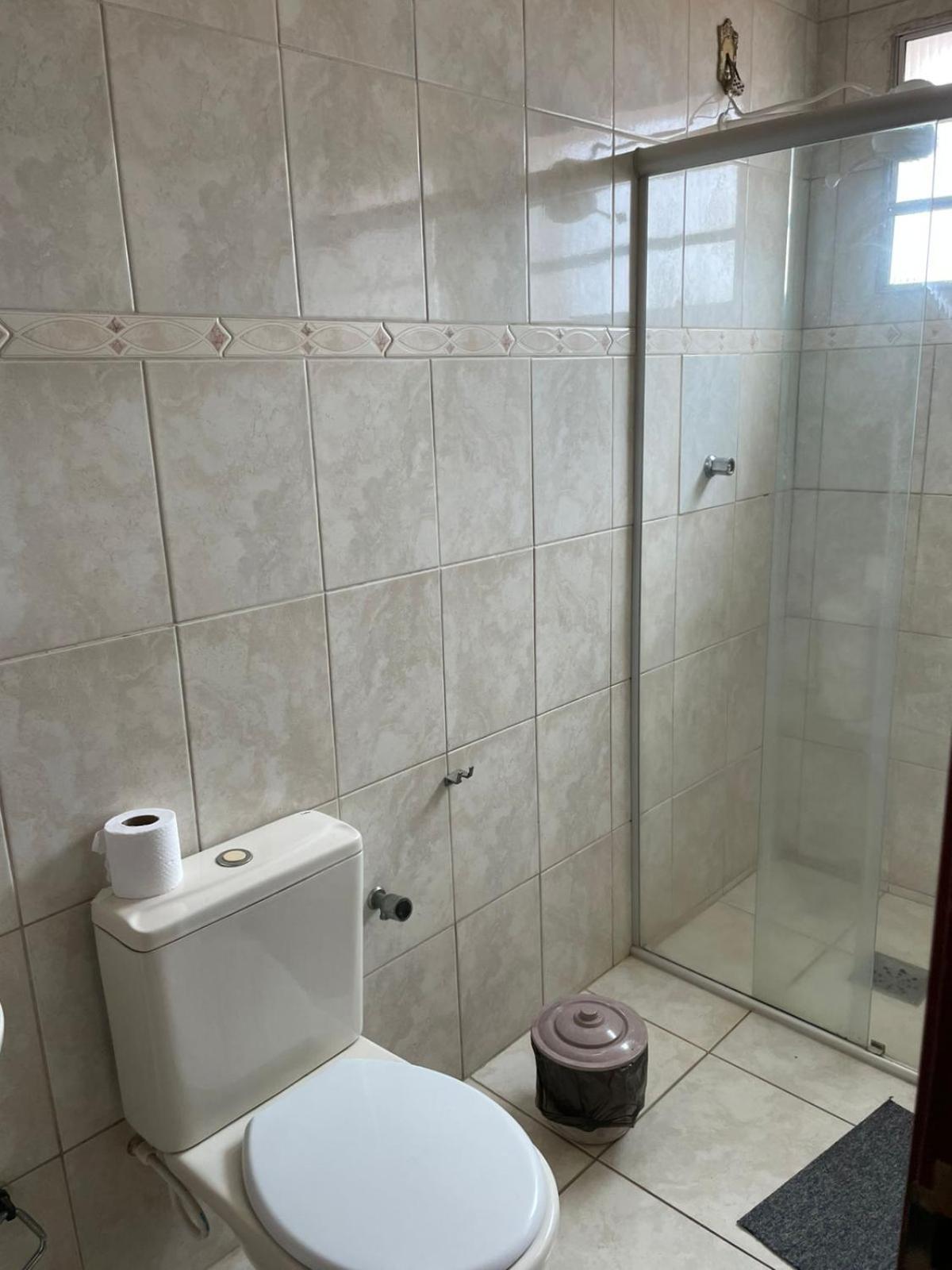 Paulinia Park Hotel מראה חיצוני תמונה