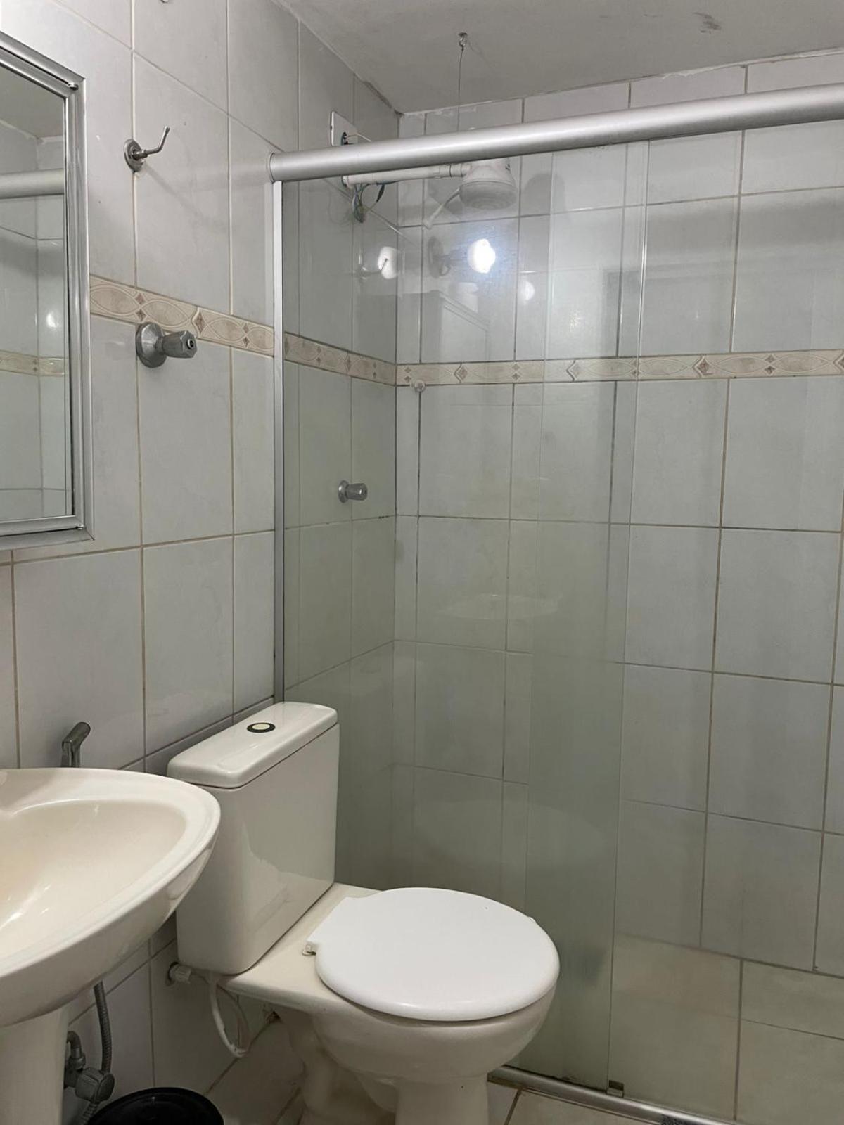 Paulinia Park Hotel מראה חיצוני תמונה